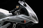 Suzuki SV1000S